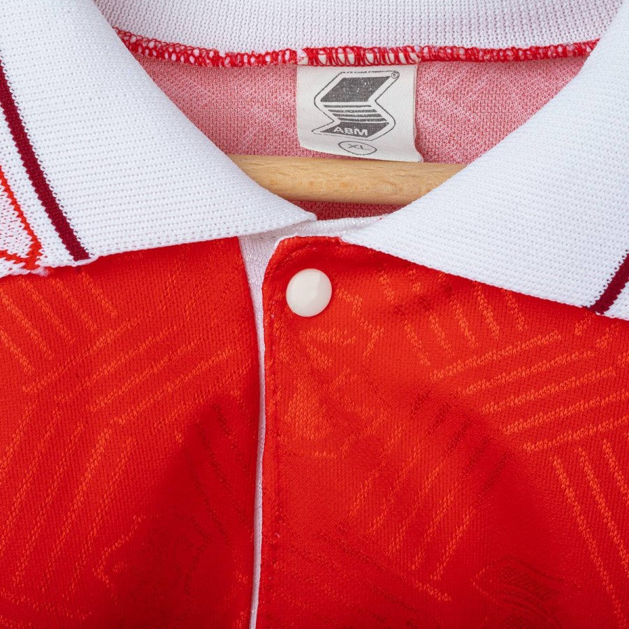 Maglia Away Brescia ABM n°3 1996/1997 by ABM - Home (14)