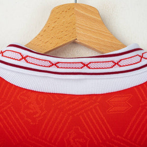 Maglia Away Brescia ABM n°3 1996/1997 by ABM - Home (3)