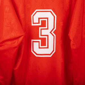 Maglia Away Brescia ABM n°3 1996/1997 by ABM - Home (5)