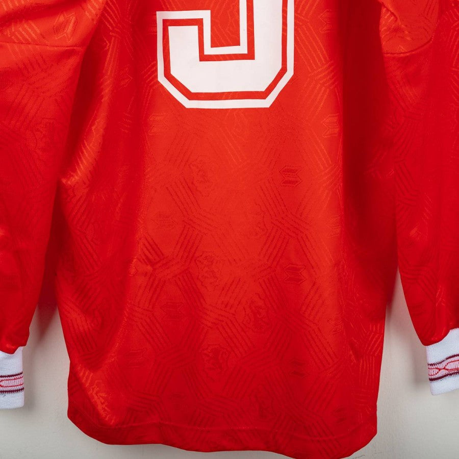 Maglia Away Brescia ABM n°3 1996/1997 by ABM - Home (6)