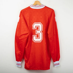 Maglia Away Brescia ABM n°3 1996/1997 by ABM - Home