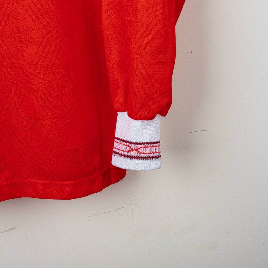 Maglia Away Brescia ABM n°4 1996/1997 by ABM - Home (10)