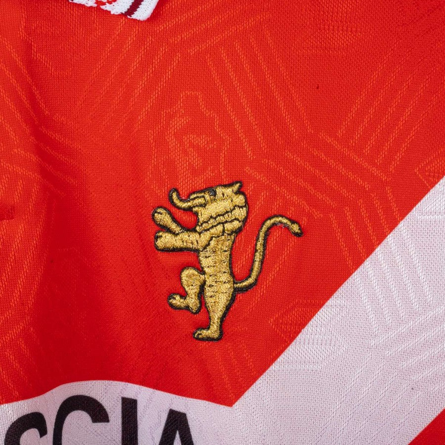 Maglia Away Brescia ABM n°4 1996/1997 by ABM - Home (16)