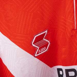 Maglia Away Brescia ABM n°4 1996/1997 by ABM - Home (17)