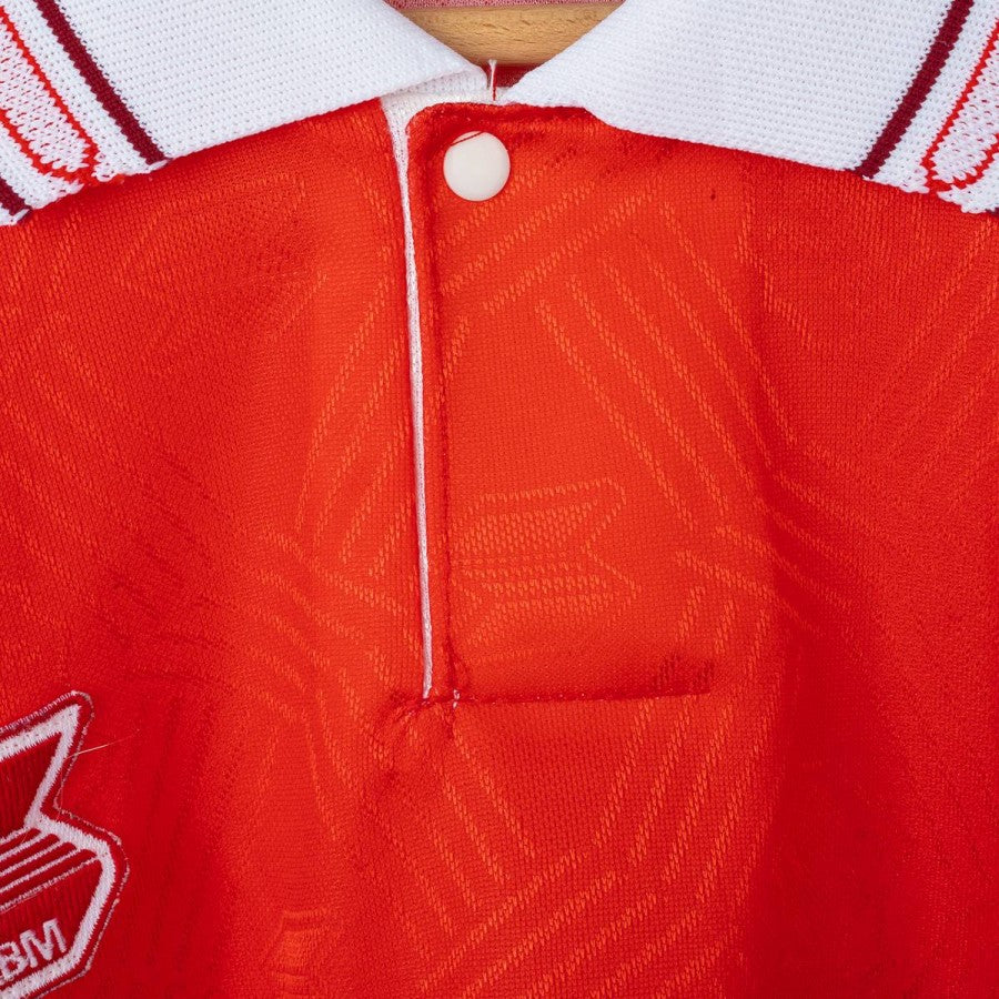 Maglia Away Brescia ABM n°4 1996/1997 by ABM - Home (18)