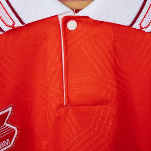 Maglia Away Brescia ABM n°4 1996/1997 by ABM - Home (18)