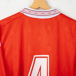 Maglia Away Brescia ABM n°4 1996/1997 by ABM - Home (4)