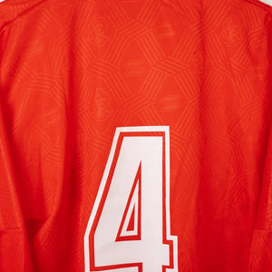 Maglia Away Brescia ABM n°4 1996/1997 by ABM - Home (5)