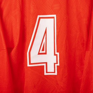 Maglia Away Brescia ABM n°4 1996/1997 by ABM - Home (6)