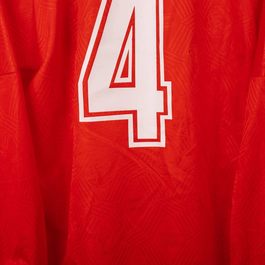 Maglia Away Brescia ABM n°4 1996/1997 by ABM - Home (7)