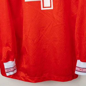 Maglia Away Brescia ABM n°4 1996/1997 by ABM - Home (8)