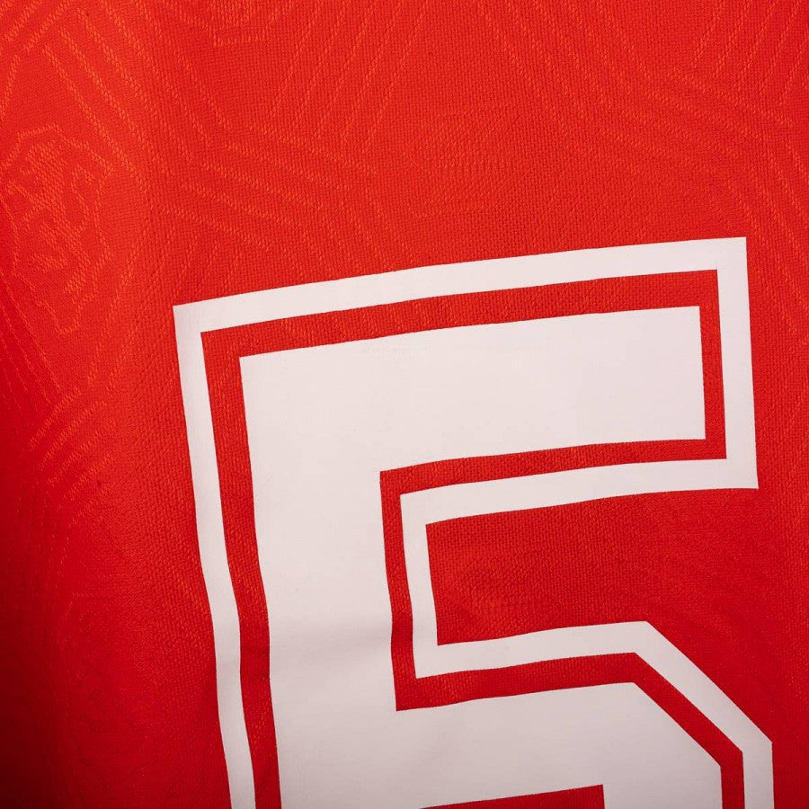 Maglia Away Brescia ABM n°5 1996/1997 by ABM - Home (11)