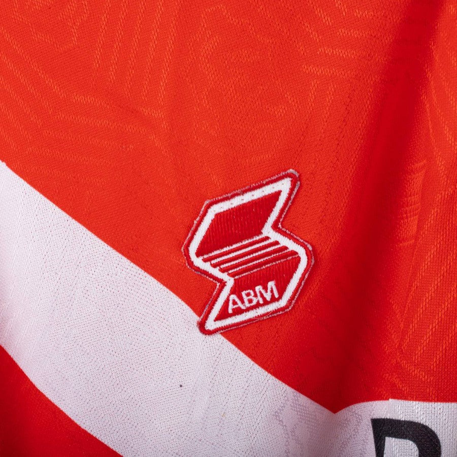 Maglia Away Brescia ABM n°5 1996/1997 by ABM - Home (13)