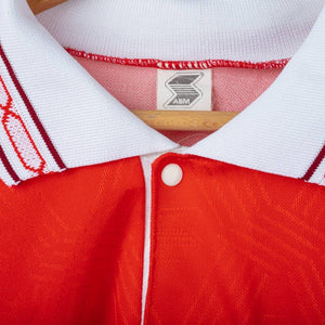 Maglia Away Brescia ABM n°5 1996/1997 by ABM - Home (14)