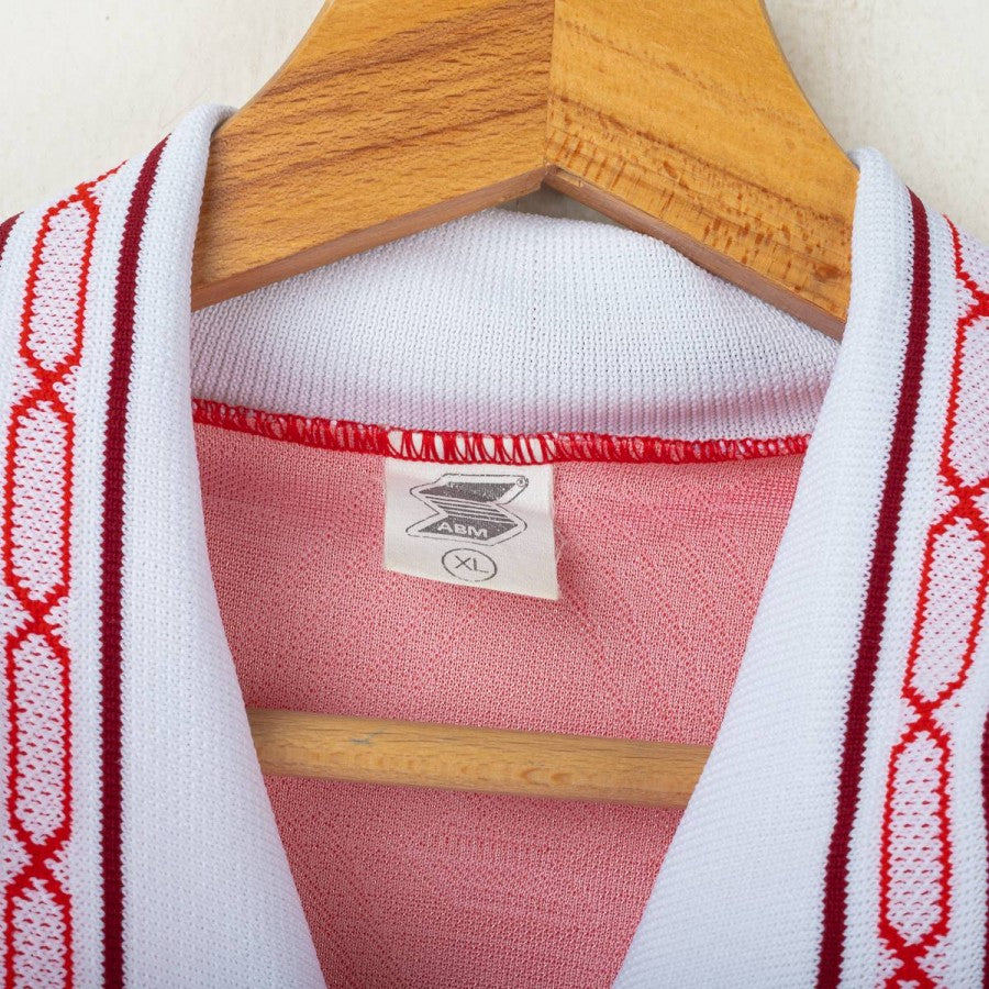 Maglia Away Brescia ABM n°5 1996/1997 by ABM - Home (15)