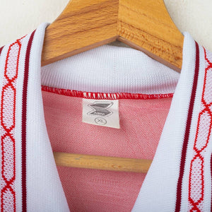 Maglia Away Brescia ABM n°5 1996/1997 by ABM - Home (15)