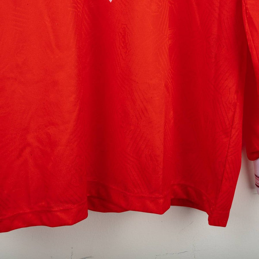 Maglia Away Brescia ABM n°5 1996/1997 by ABM - Home (17)