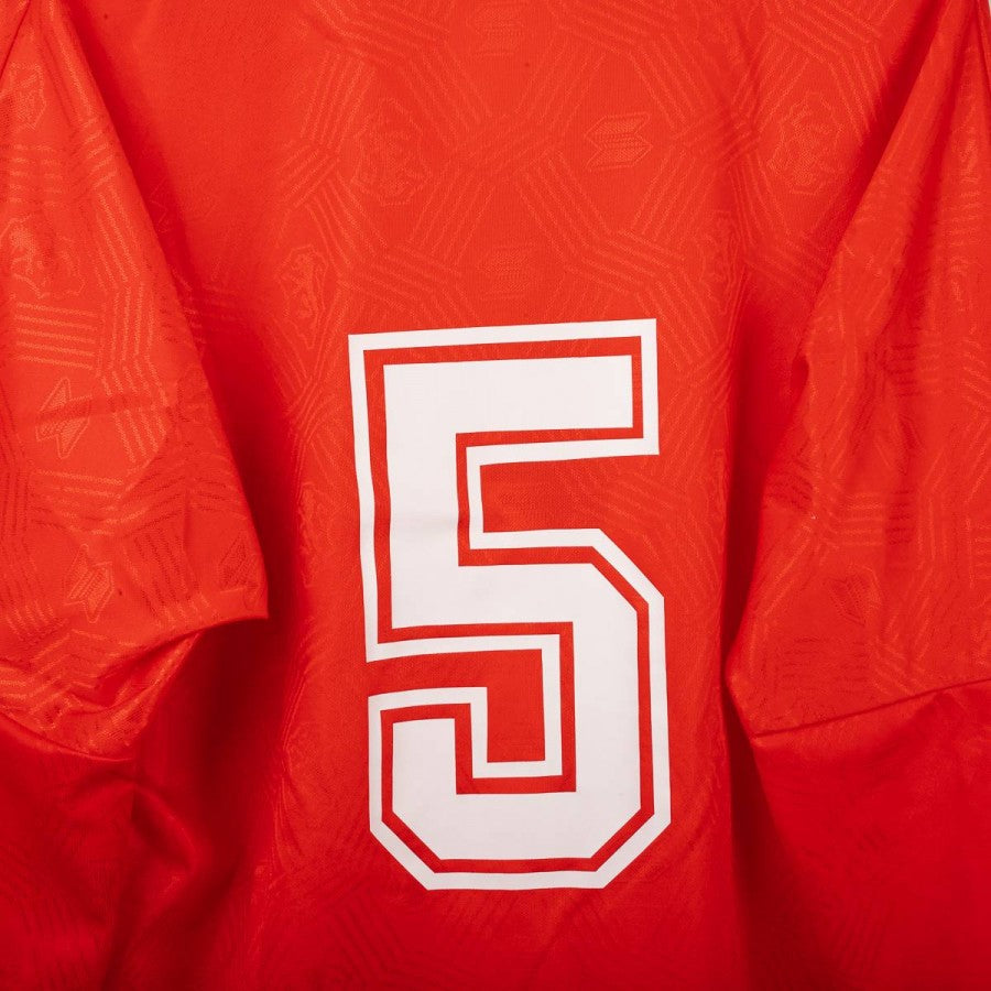 Maglia Away Brescia ABM n°5 1996/1997 by ABM - Home (5)