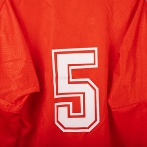 Maglia Away Brescia ABM n°5 1996/1997 by ABM - Home (5)