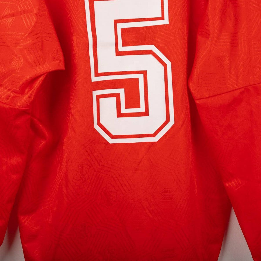 Maglia Away Brescia ABM n°5 1996/1997 by ABM - Home (6)