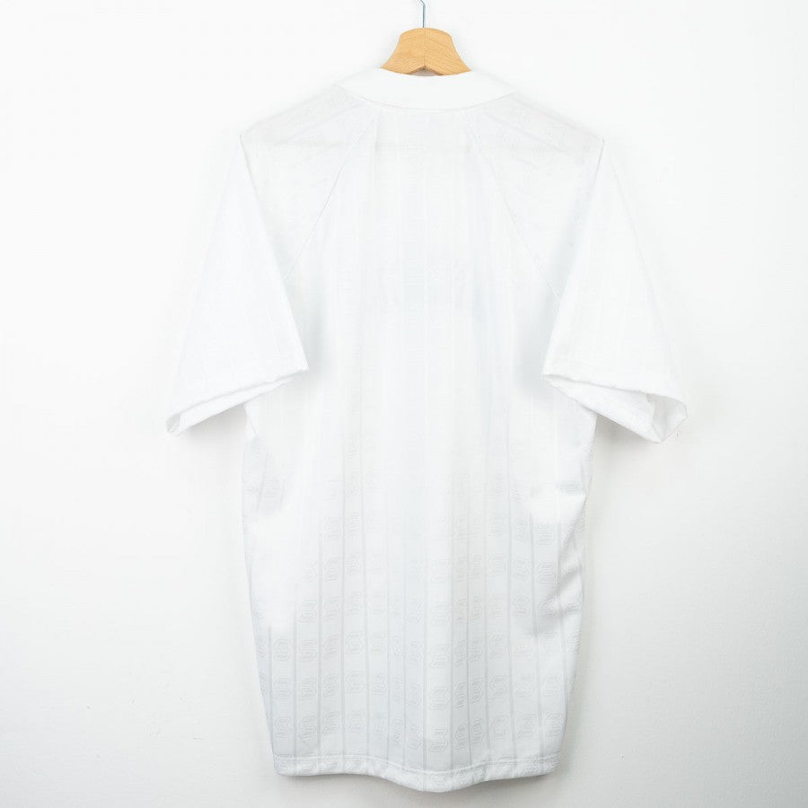 Maglia Away Fiorentina Abm 1989/1990 by ABM - Home (2)