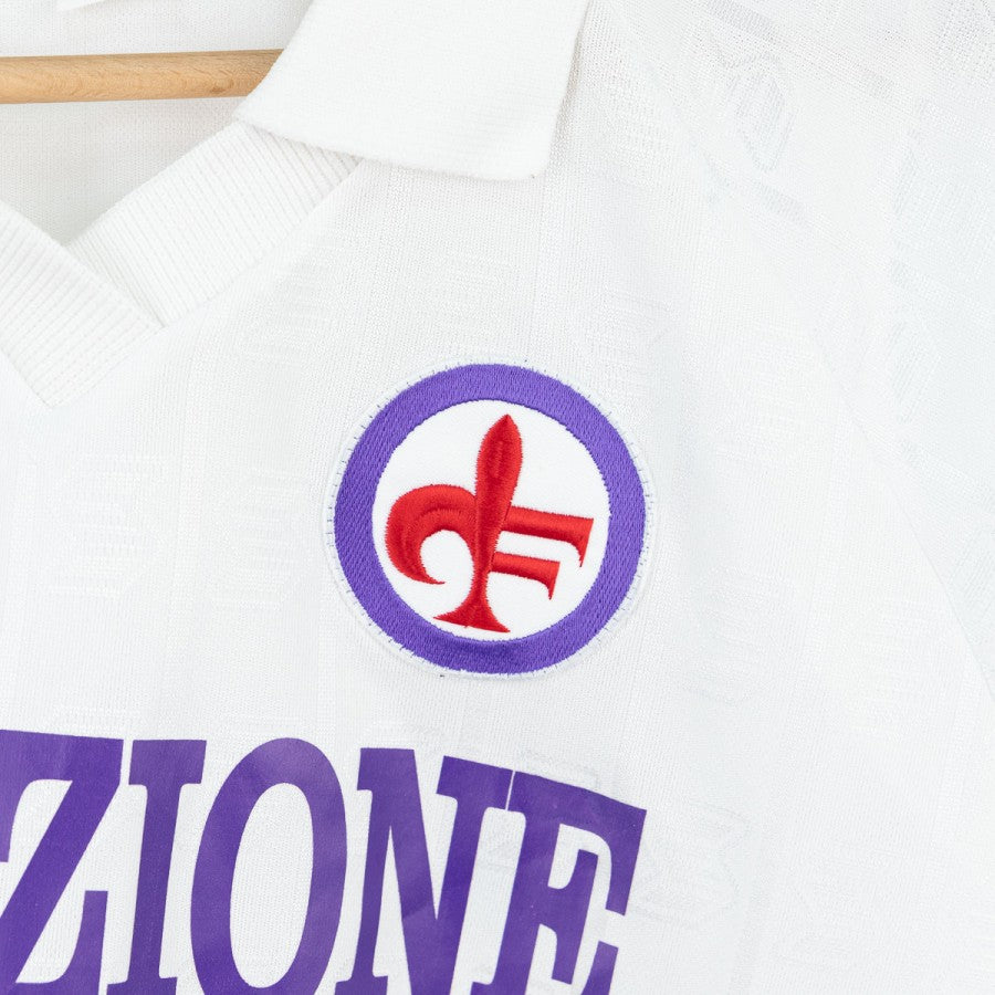 Maglia Away Fiorentina Abm 1989/1990 by ABM - Home (6)