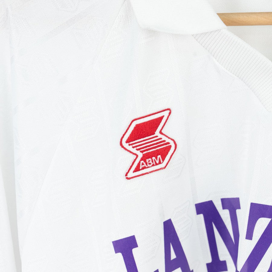 Maglia Away Fiorentina Abm 1989/1990 by ABM - Home (7)