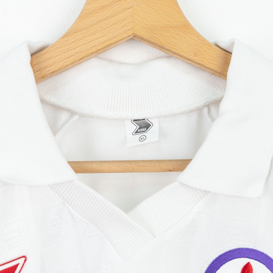 Maglia Away Fiorentina Abm 1989/1990 by ABM - Home (8)