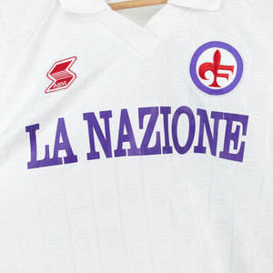 Maglia Away Fiorentina Abm 1989/1990 by ABM - Home (9)