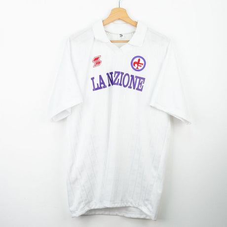 Maglia Away Fiorentina Abm 1989/1990 by ABM - Home