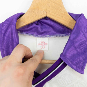 Maglia Away Fiorentina Abm 1990/1991  by ABM - Home (10)