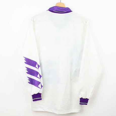 Maglia Away Fiorentina Abm 1990/1991  by ABM - Home (2)