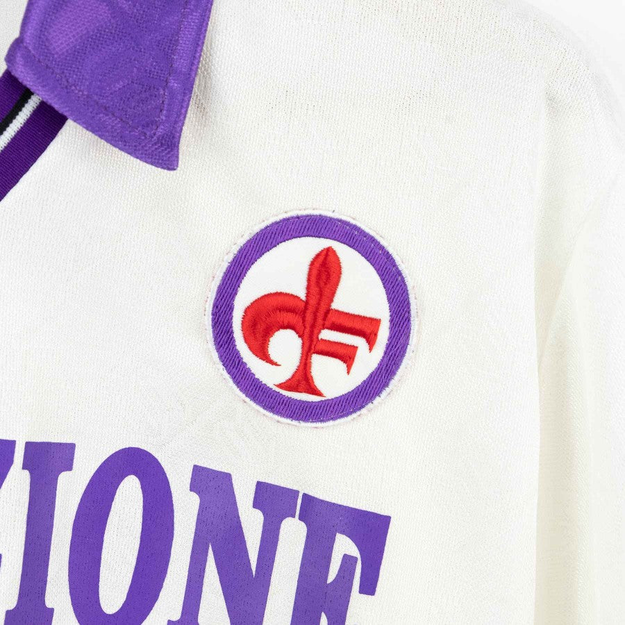 Maglia Away Fiorentina Abm 1990/1991  by ABM - Home (7)