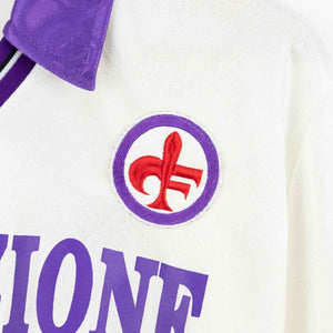 Maglia Away Fiorentina Abm 1990/1991  by ABM - Home (7)