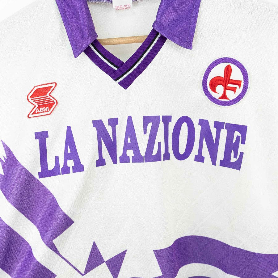 Maglia Away Fiorentina Abm 1990/1991  by ABM - Home (9)