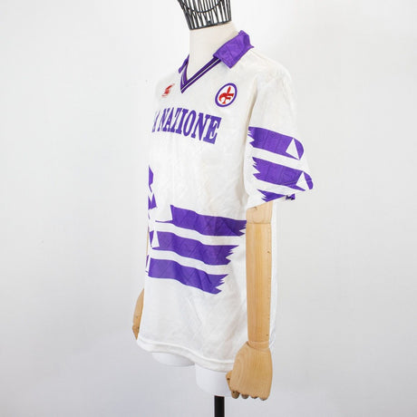 MAGLIA AWAY FIORENTINA ABM 1990/1991 8 by ABM - Home (2)