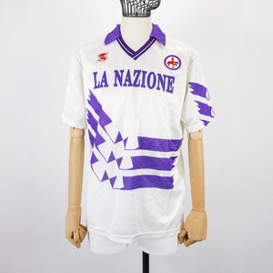 MAGLIA AWAY FIORENTINA ABM 1990/1991 8 by ABM - Home (3)