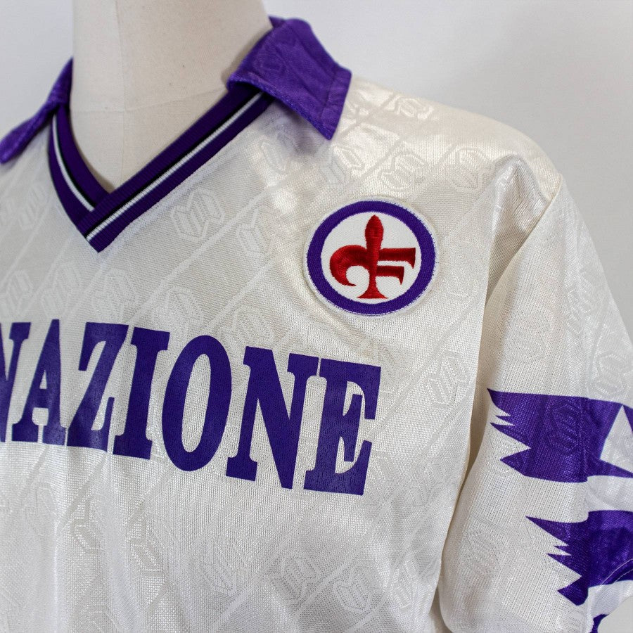 MAGLIA AWAY FIORENTINA ABM 1990/1991 8 by ABM - Home (4)