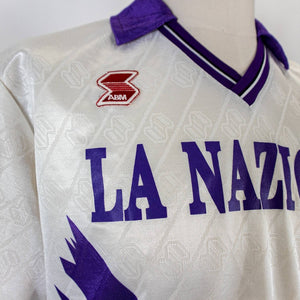 MAGLIA AWAY FIORENTINA ABM 1990/1991 8 by ABM - Home (5)
