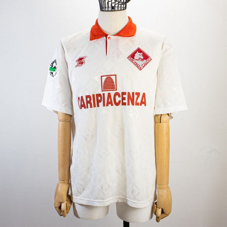 MAGLIA AWAY PIACENZA ABM 1996/1997 25 DELLI CARRI by ABM - Home (2)