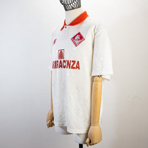 MAGLIA AWAY PIACENZA ABM 1996/1997 25 DELLI CARRI by ABM - Home (3)
