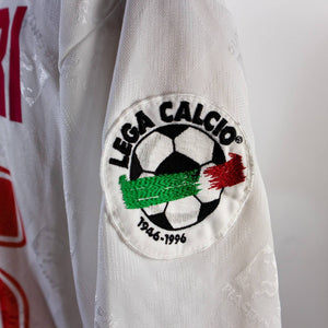 MAGLIA AWAY PIACENZA ABM 1996/1997 25 DELLI CARRI by ABM - Home (4)
