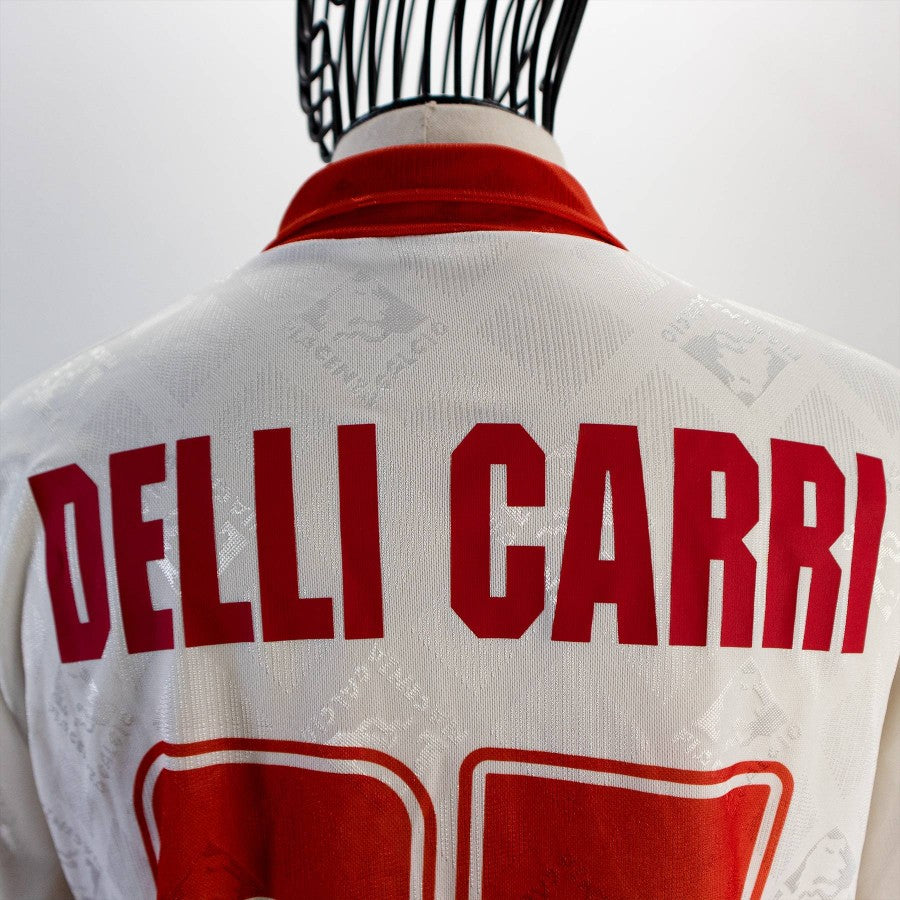 MAGLIA AWAY PIACENZA ABM 1996/1997 25 DELLI CARRI by ABM - Home (5)