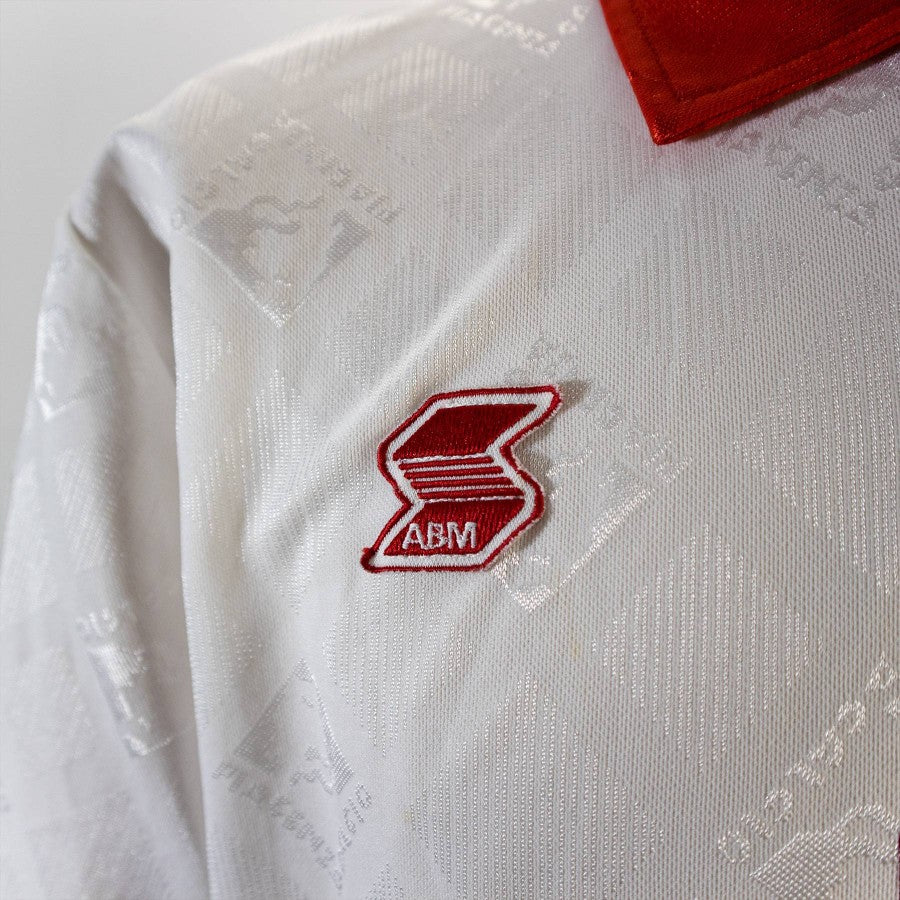 MAGLIA AWAY PIACENZA ABM 1996/1997 25 DELLI CARRI by ABM - Home (8)