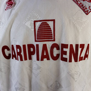MAGLIA AWAY PIACENZA ABM 1996/1997 25 DELLI CARRI by ABM - Home (9)