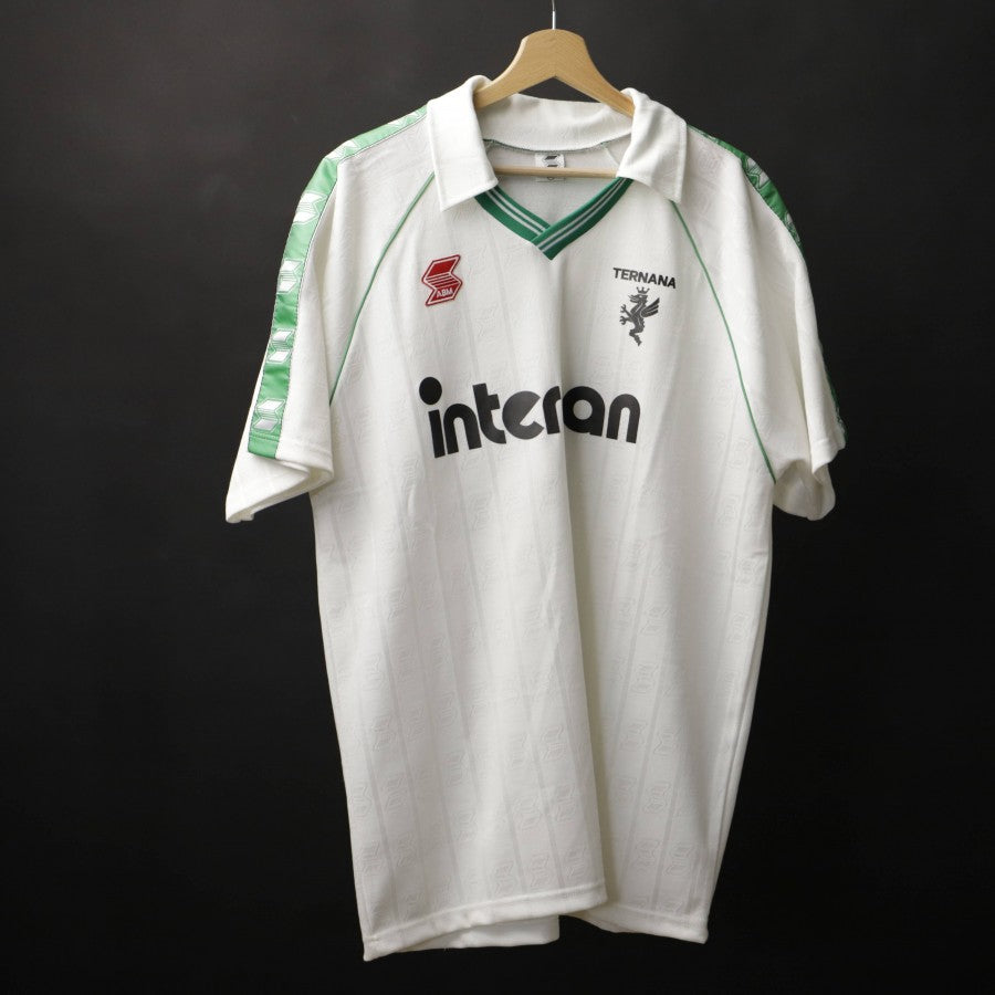 maglia away ternana abm N11 1990/1991 by ABM - Home (2)
