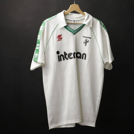 maglia away ternana abm N11 1990/1991 by ABM - Home (2)