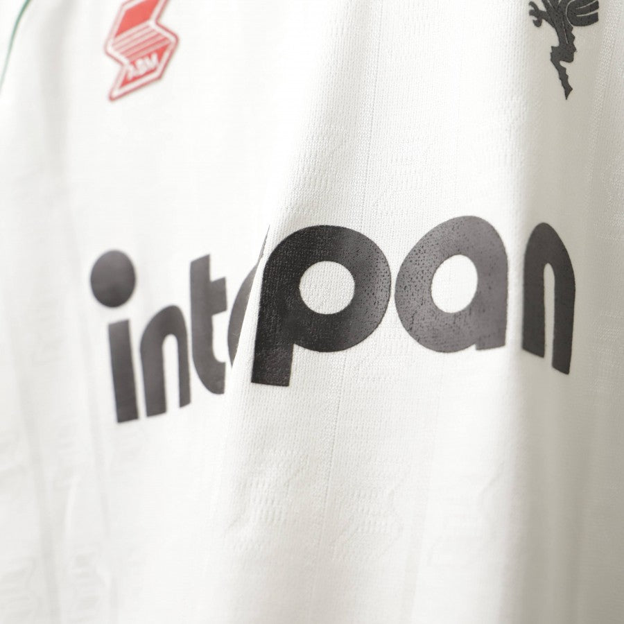 maglia away ternana abm N11 1990/1991 by ABM - Home (5)