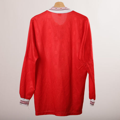 maglia brescia third abm 1994/1995 by ABM - Home (2)