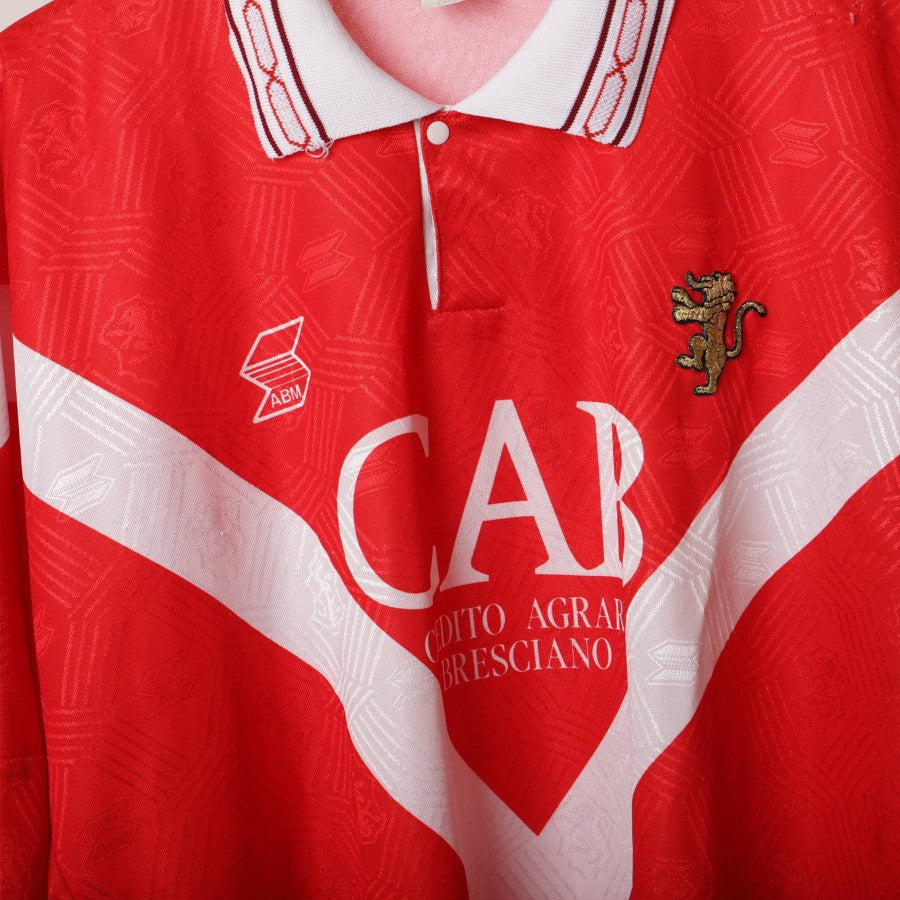 maglia brescia third abm 1994/1995 by ABM - Home (5)